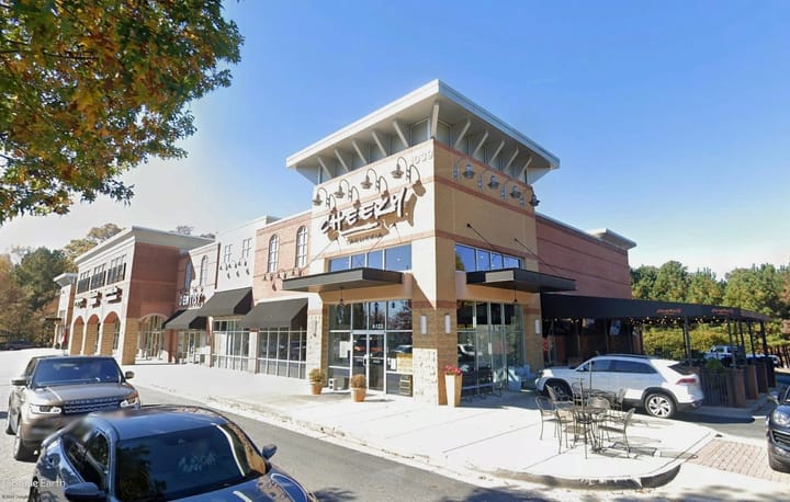 Moringa Kitchen Bringing Upscale American Dining to Suwanee