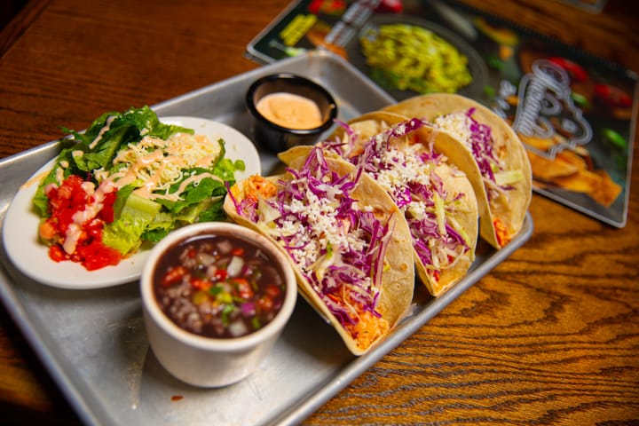Hacienda Bar & Grill Opening Seventh Location in Stockbridge
