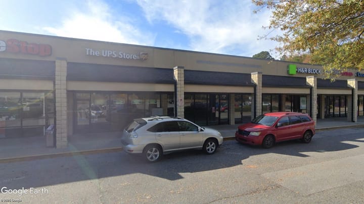 New Mexican Restaurant Business Planned for Lawrenceville
