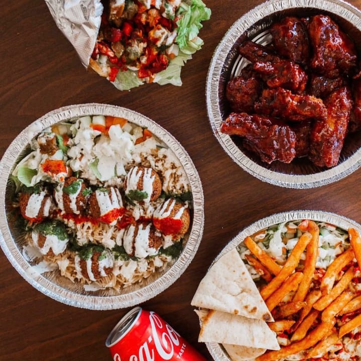 New York-Style Halal Cuisine Coming to Orlando