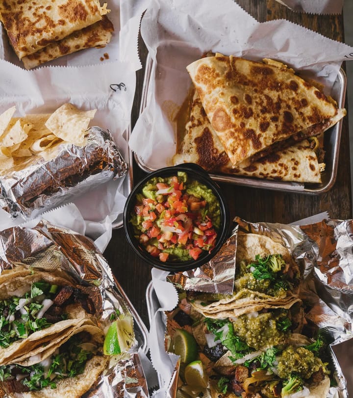 Bell Street Burritos Opening Fifth Location in Newnan