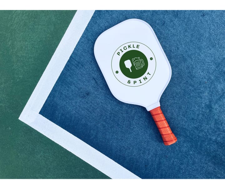 Pickle and Pint Bringing Indoor Pickleball and Entertainment to Largo