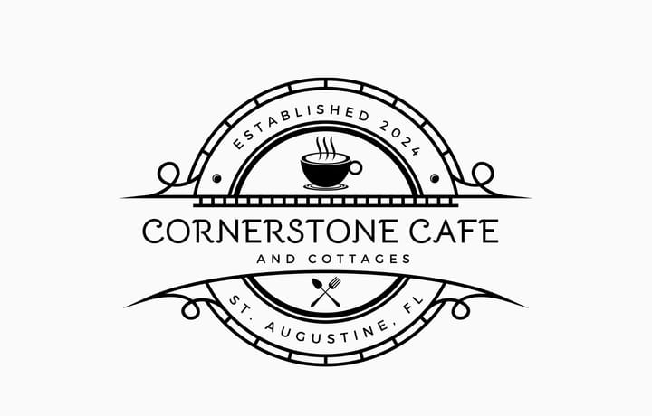 Cornerstone Cafe Bringing Breakfast and Lunch to St. Augustine