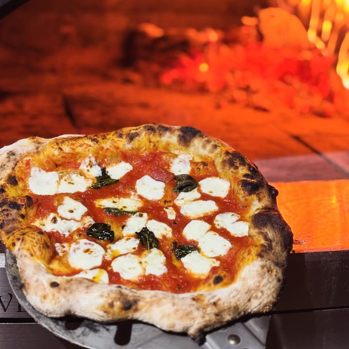 Mobile Pizzeria Launching This Month in Central Florida