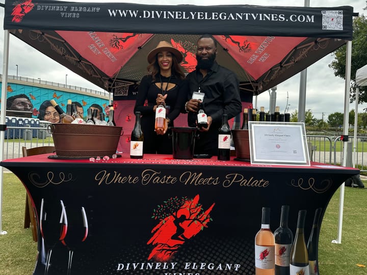 New Wine Tasting Room Opening in Downtown Austell