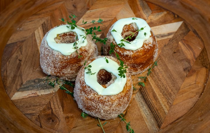 European-Inspired Café and Tapas Spot Coming to Vero Beach