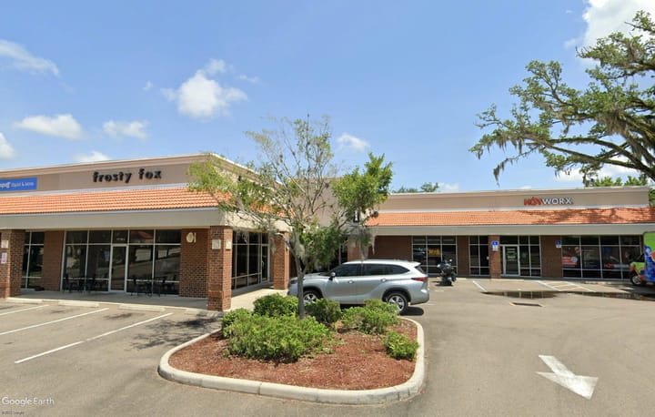 Another Broken Egg Cafe Opening in Gainesville January 13th