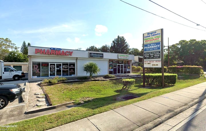 Reggae Jamaican Grill Bringing Caribbean Flavors to Largo