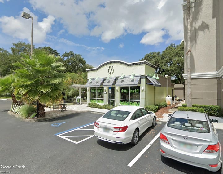Fresca Italian Kitchen Now Open in Clearwater