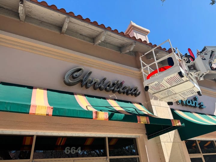 Wan’s Returning to Fort Lauderdale This Spring