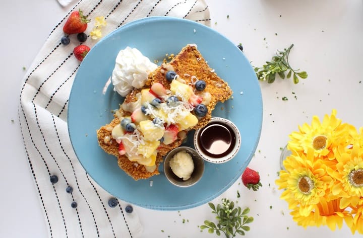The Breakfast Company Expanding to Sarasota with 4th Location