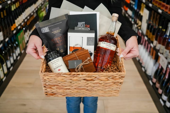 The Good Pour Opening in College Park with a Charitable Mission