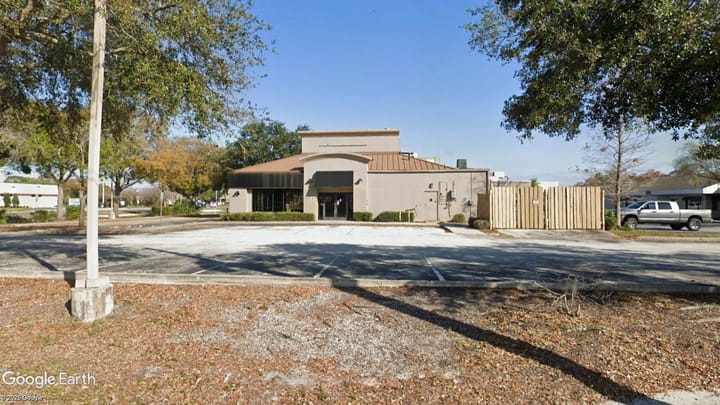 Golden Fried Chicken Bringing a Buffet to Clearwater Soon