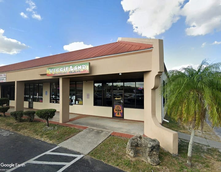 Caribbean Restaurant Coming to Palm Bay in Early March