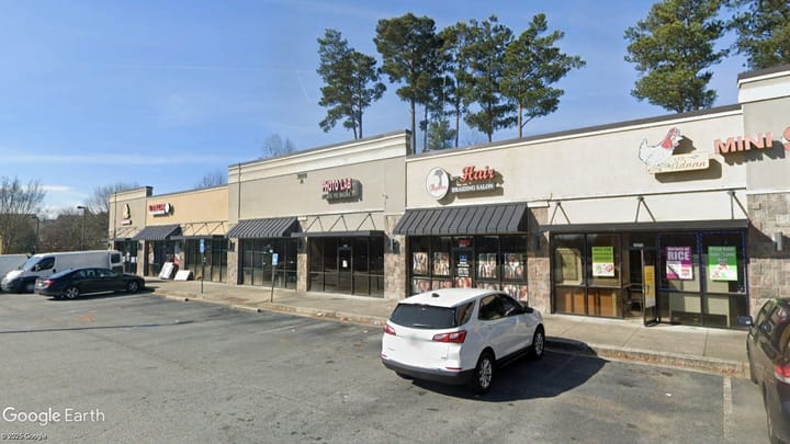 10 New Businesses Opening in Greater Atlanta
