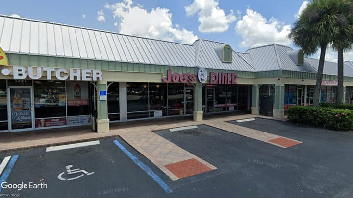 Peruvian Restaurant Aiming For March 31st Opening in Naples