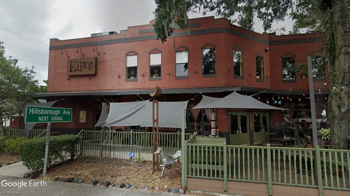 Duff’s Famous Wings Will Open its First Tampa Location Soon