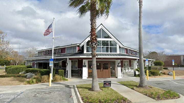 Korean BBQ Spot Nears Opening in Jacksonville