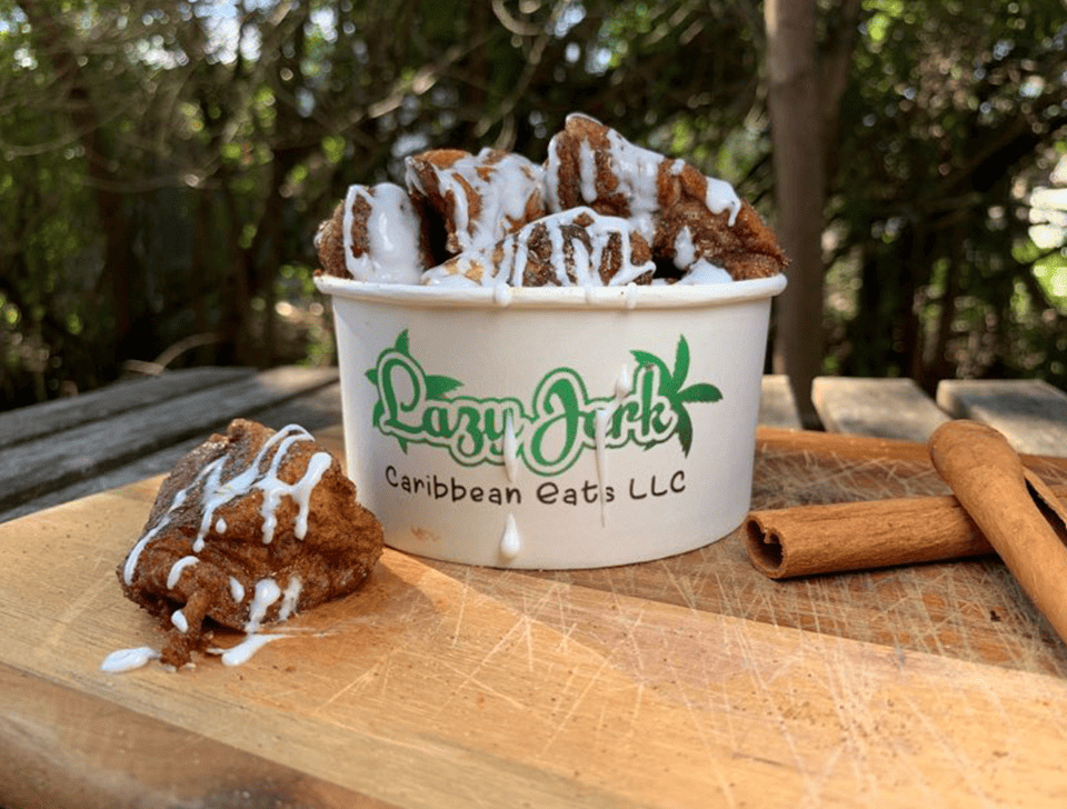 Lazy Jerk Caribbean Kitchen Opening Soon in Clearwater