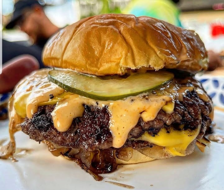 Ted’s Burgers to Open First Brick-and-Mortar in Wynwood