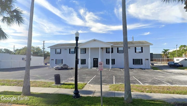 New Cafe Opening in New Port Richey This May