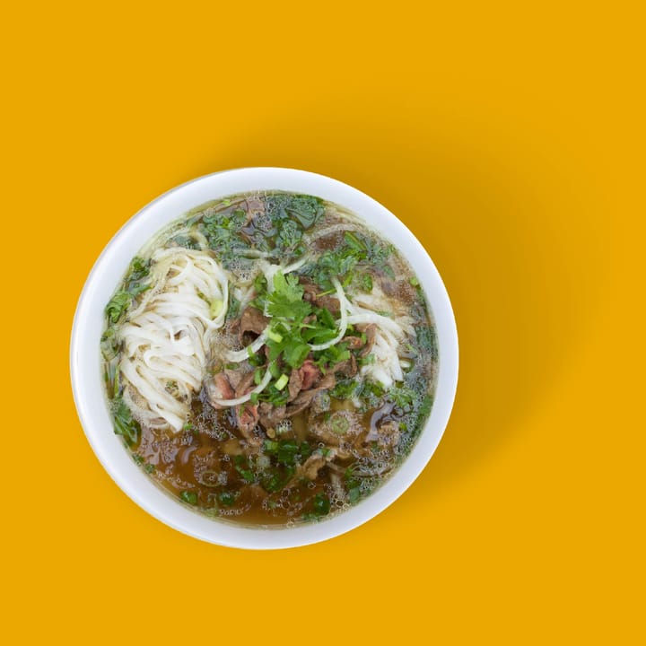 Vietnamese Classics and Fruit Teas Coming to Marietta This April