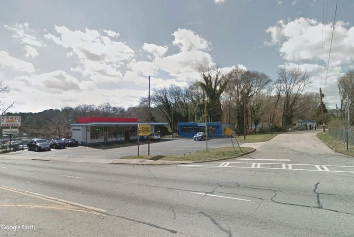 21 M Street Restaurant and Lounge Opening in Atlanta