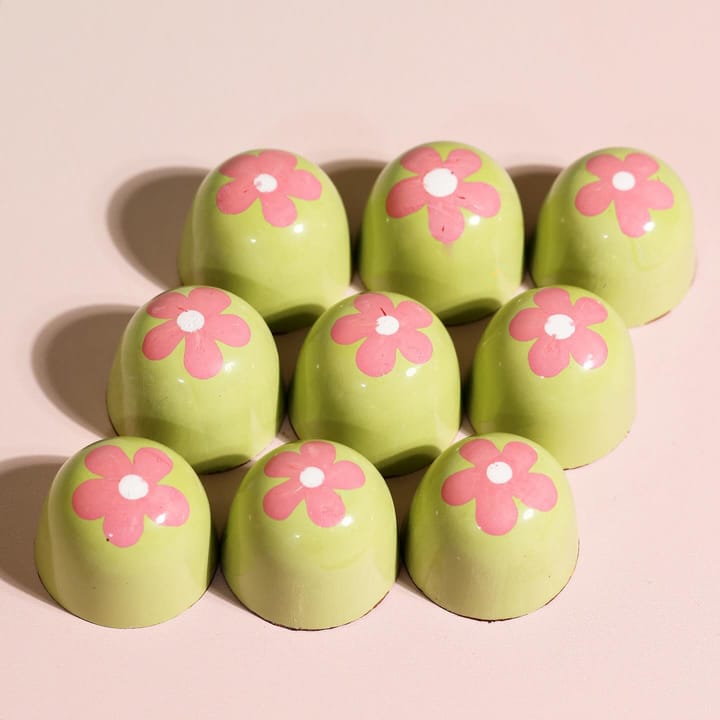 O Bon Chocolatier Bringing Sweet Delights to Orlando’s East End