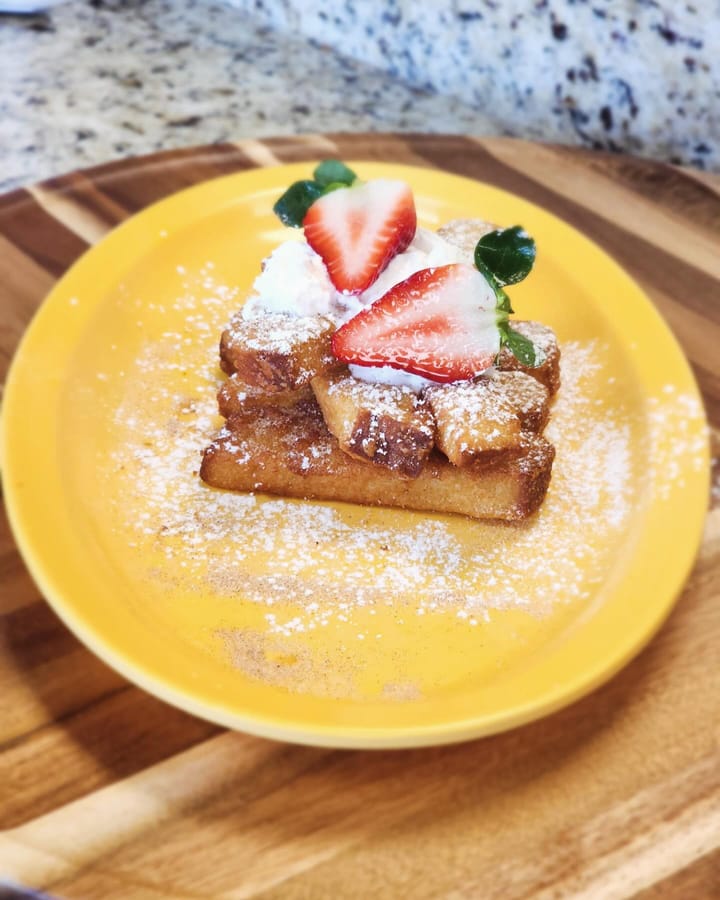 Leo’s Cafe Expanding and Relocating in McDonough