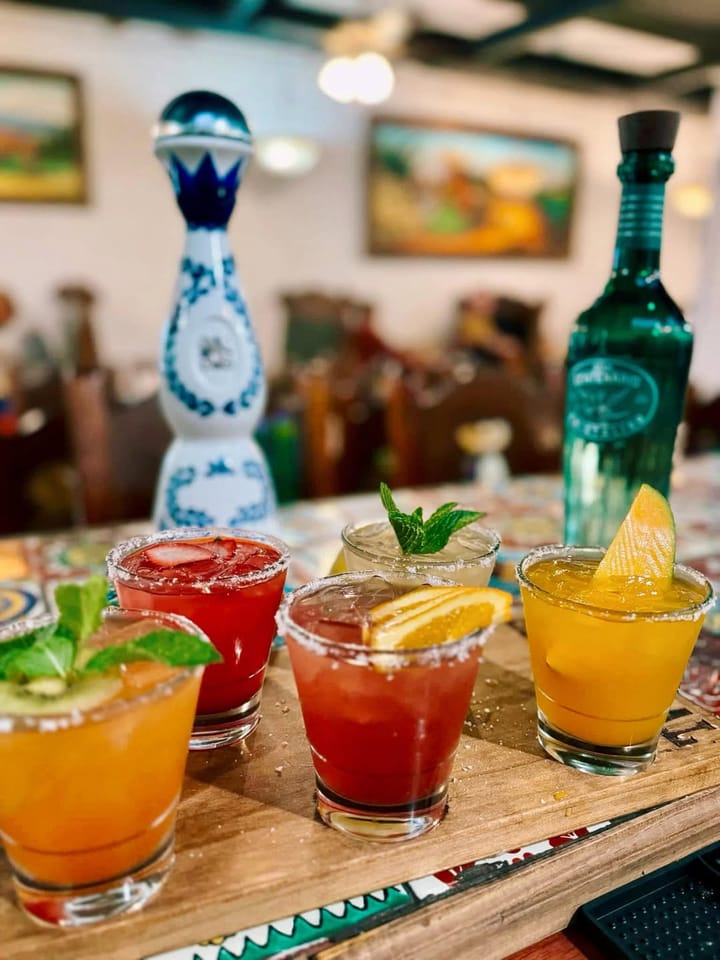 El Mezcalito Bringing New Flavors to Tallapoosa