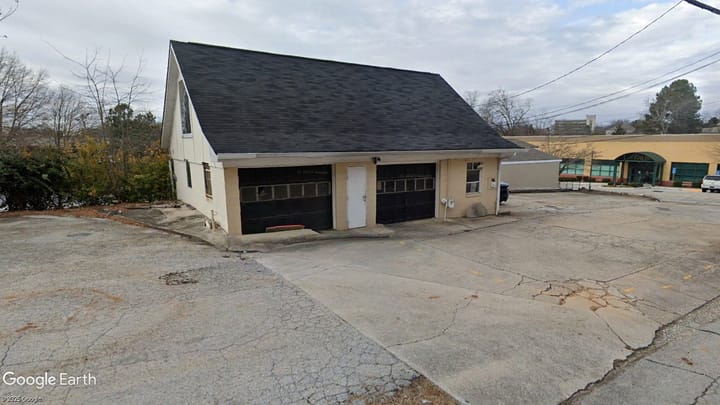 Fresh Greek and Mediterranean Cuisine Coming to Gainesville This Summer