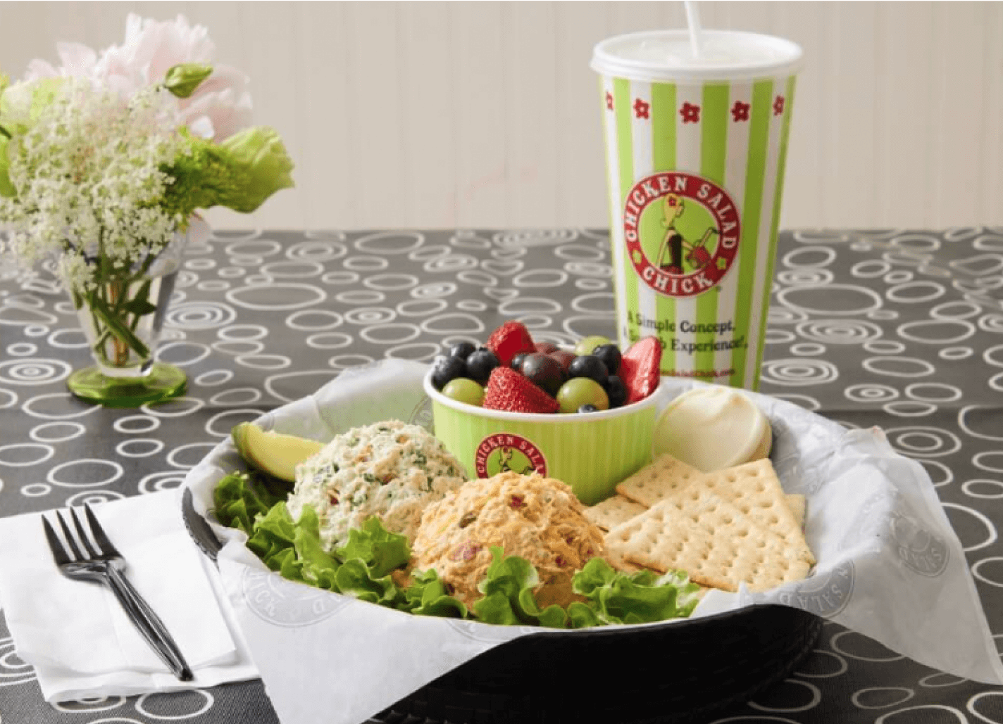 Chicken Salad Chick Opening in Clearwater This Summer