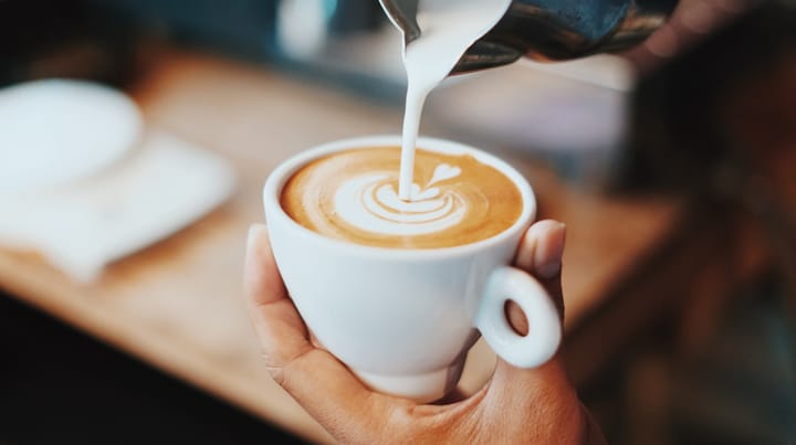 Qamaria Yemeni Coffee Co Opening in Duluth This Year