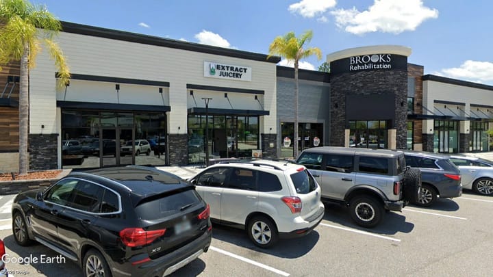 Manders 22 Opening Soon in St. Augustine