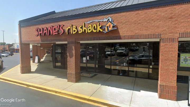 Authentic Mexican Grill and Full Bar Opening Soon in Perry