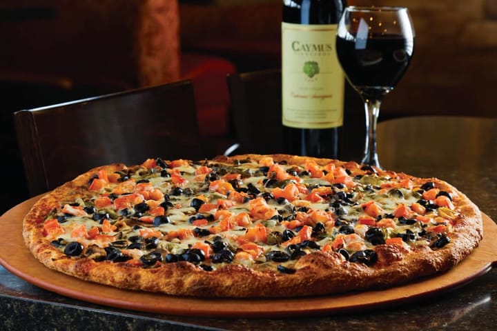 Piesanos Stone Fired Pizza Coming to The Villages