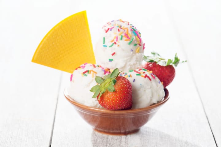 Linda Lee’s Ice Cream Opening Soon in St. Johns