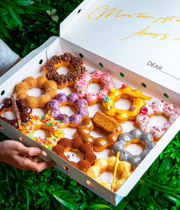 Mochinut Bringing Mochi Donuts and Boba to Gainesville