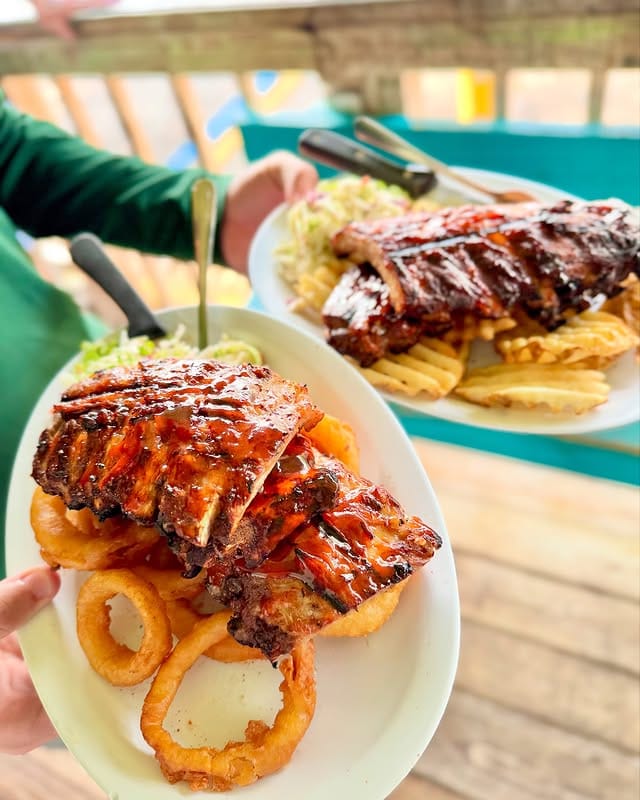Dune Dog’s Beach Shack Planning Fall Opening in Carlin Park