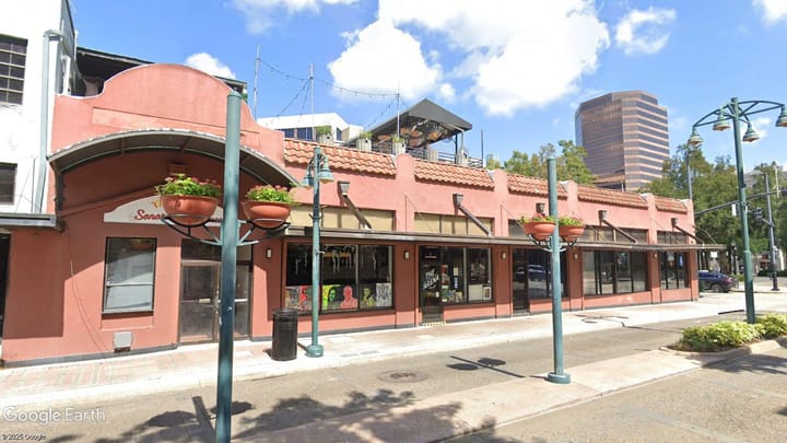 Scholar’s Restaurant and Bar Bringing American-Mexican Fusion to Orlando