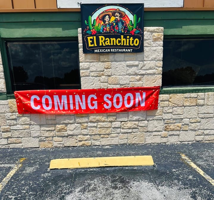 El Ranchito Expanding to Lake Wales with Full-Service Dining