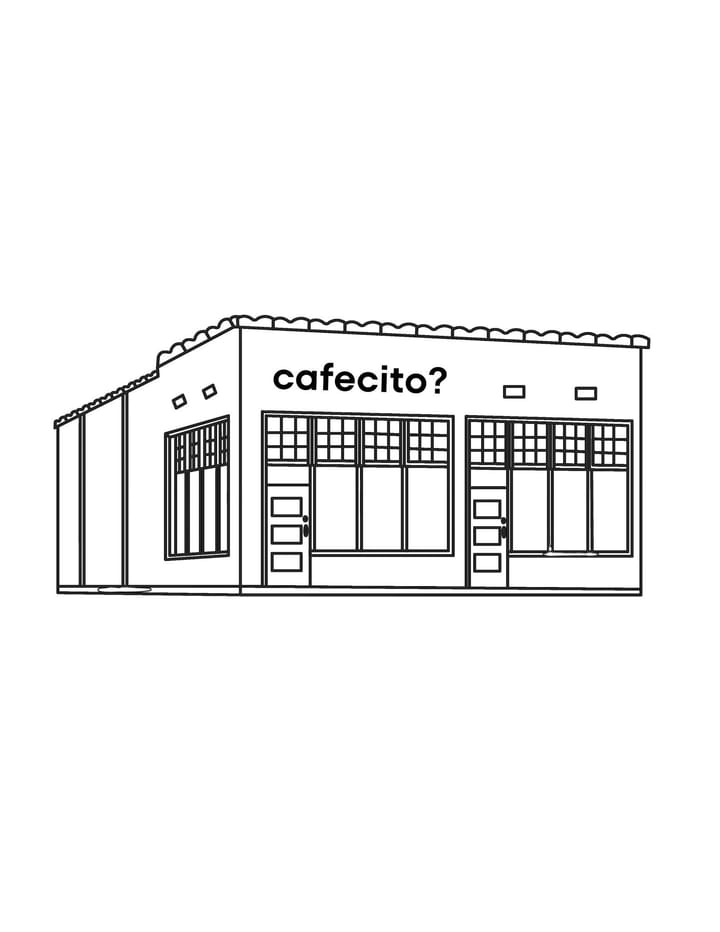 Cafecito Coffee Bar Opening Soon Inside CoLab in Jacksonville