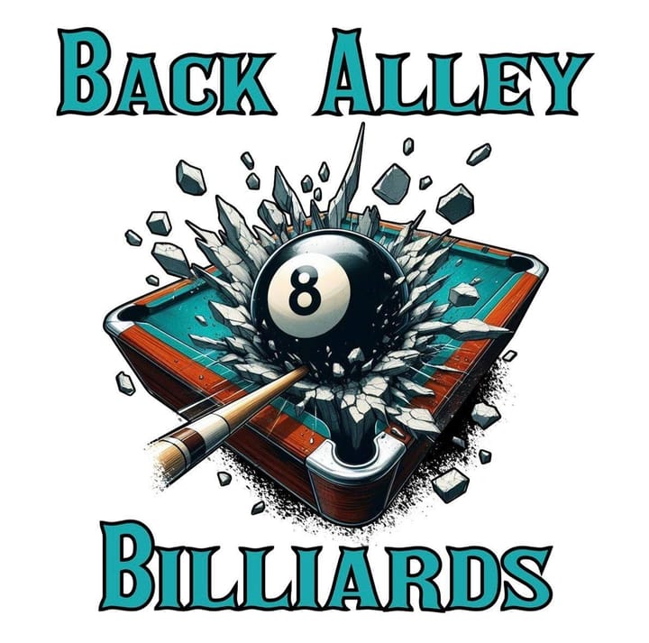 Back Alley Billiards Relocating to Lake Panasoffkee in July