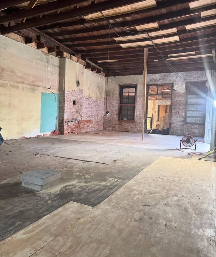 South House Brewing Opening This Fall in Downtown Nashville, GA