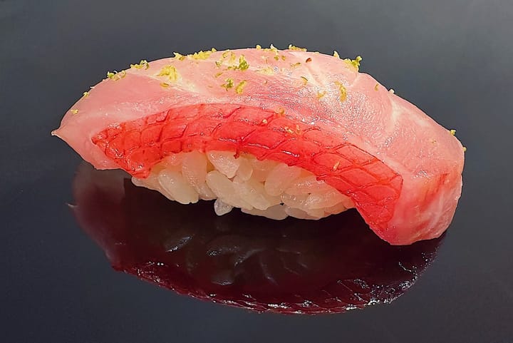 Omakase Restaurant Izuki Opening in Orlando June 27th