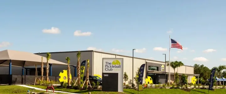 The Pickleball Club of Lakewood Ranch Returning with New Ownership