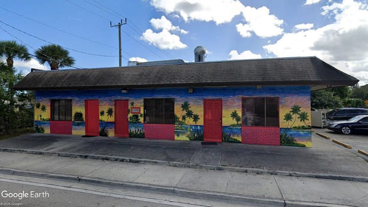 New Restaurant Coming to 19th St in Fort Lauderdale