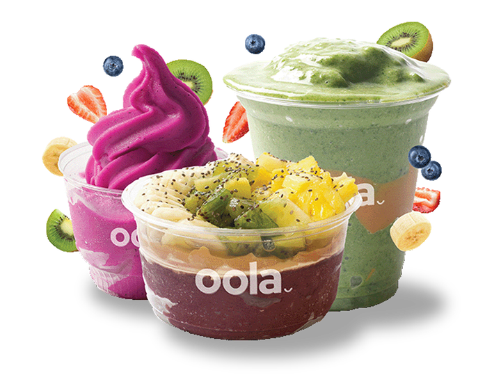 Oola Bowls to Open First Georgia Location in Dacula