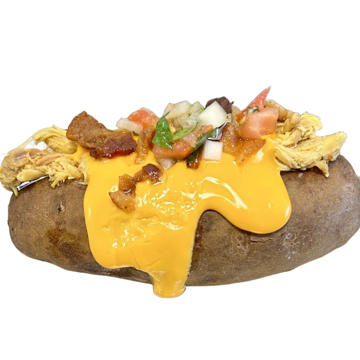 Super Potatoes Bringing Baked Potato Specialties to Orlando Soon