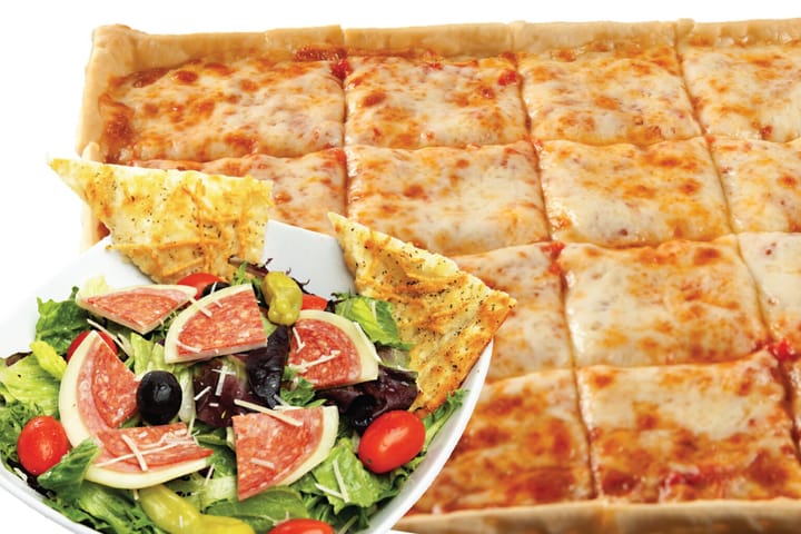 Ledo Pizza Opening This Summer in North Port, FL